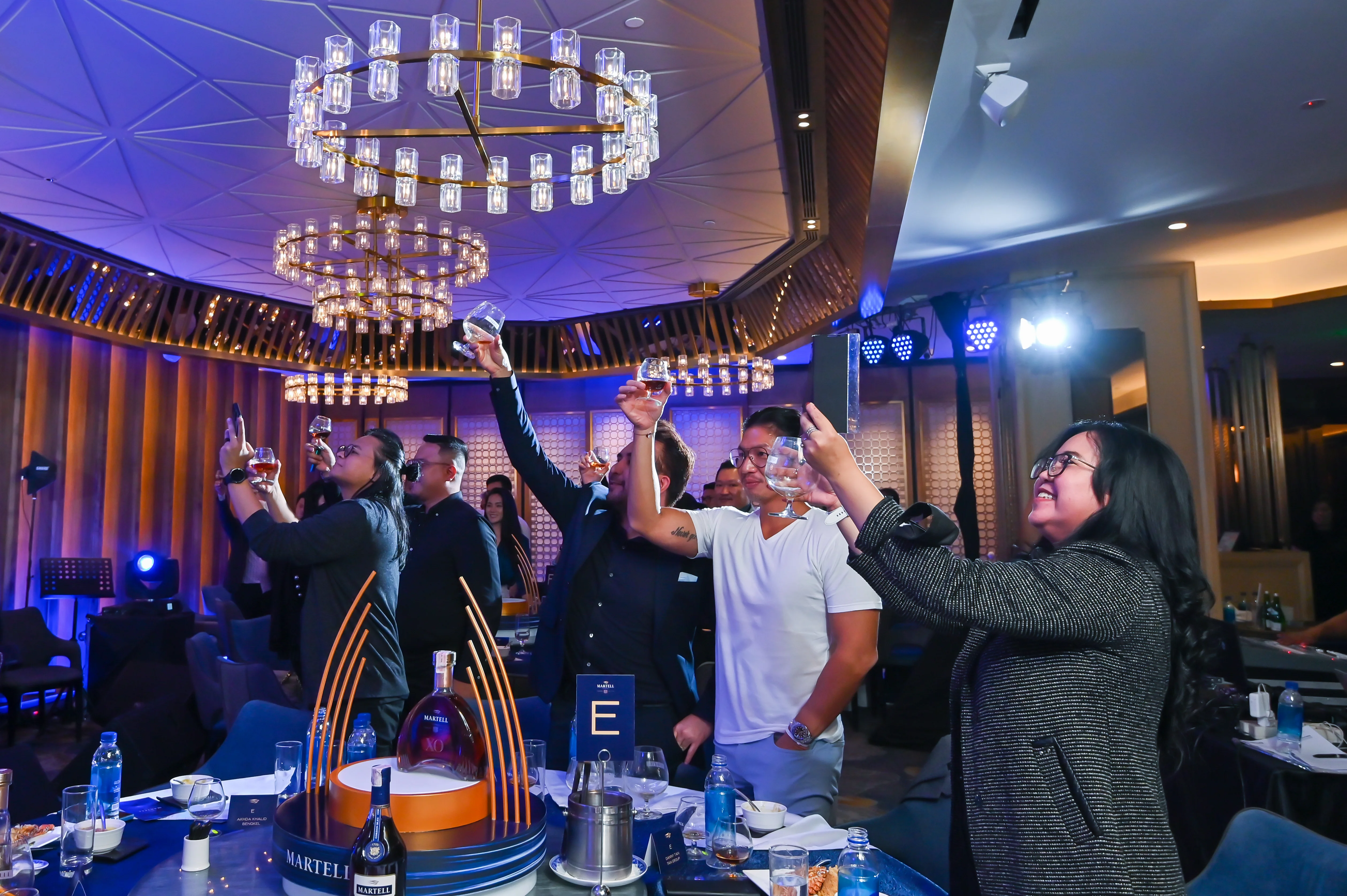 Events at Taste Paradise